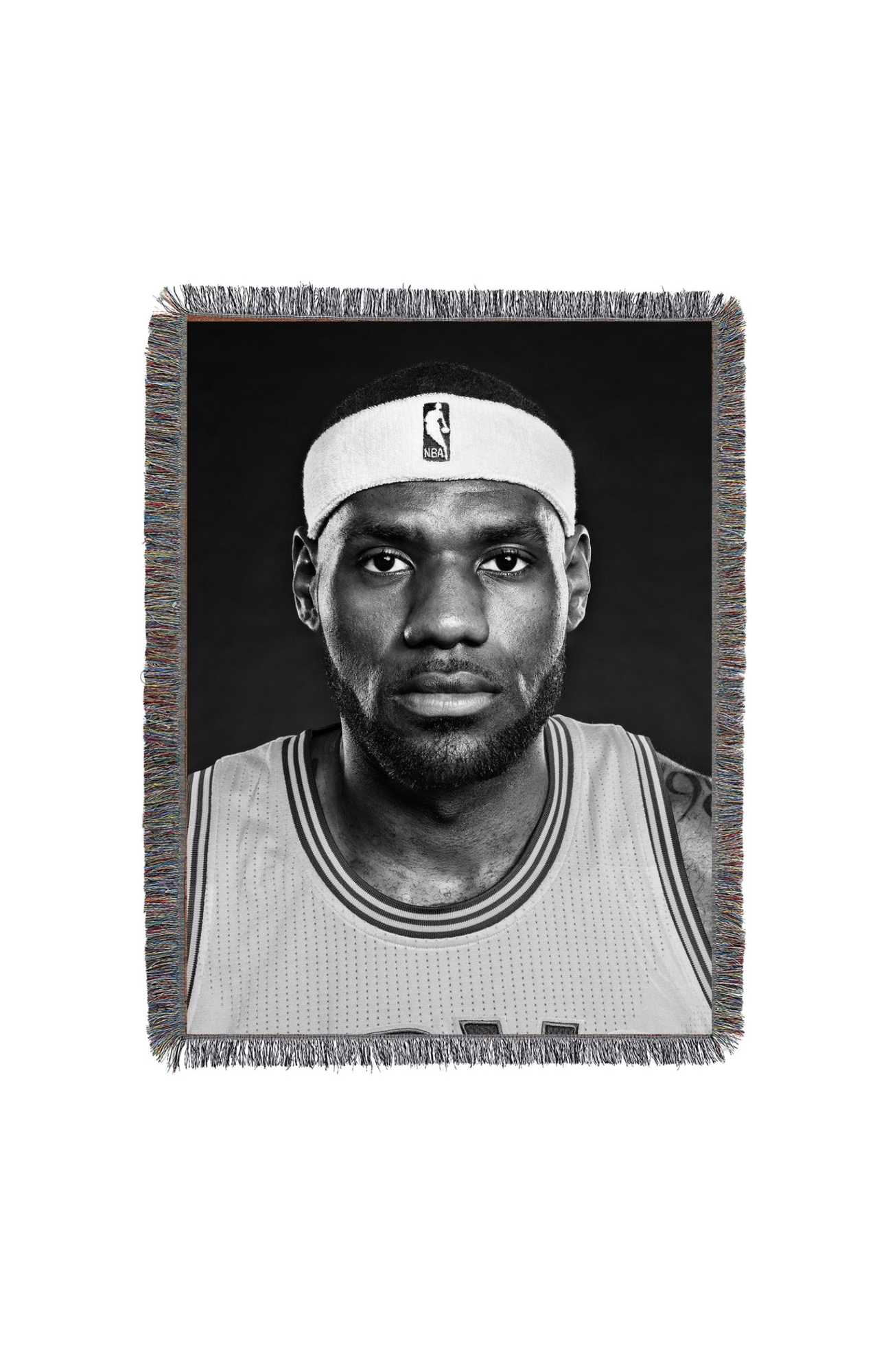 Lebron tapestry hotsell
