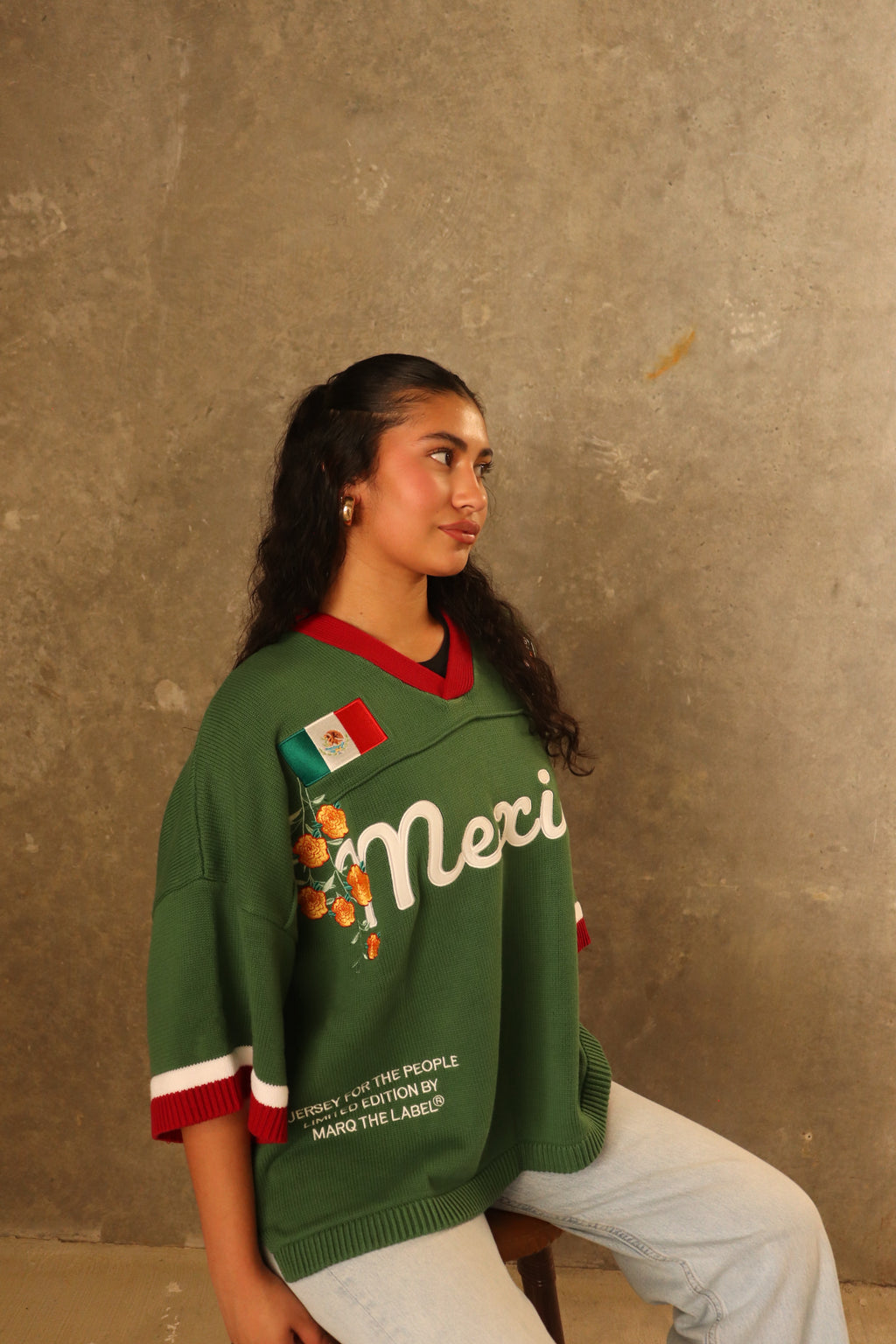 THE EMBASSY COLLECTION – MARQ THE LABEL