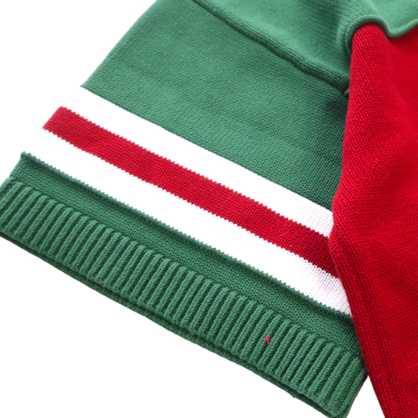 THE EMBASSY MEXICO KNIT JERSEY