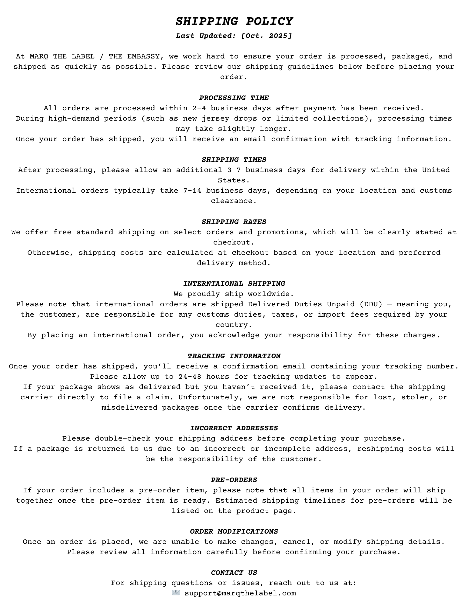 THE EMBASSY SURINAME KNIT JERSEY