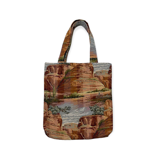 SEDONA TAPESTRY TOTE BAG