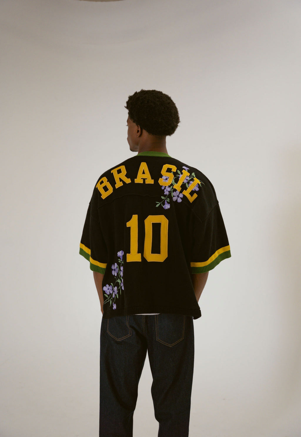 THE EMBASSY WORLD CUP COLLECTION – MARQ THE LABEL