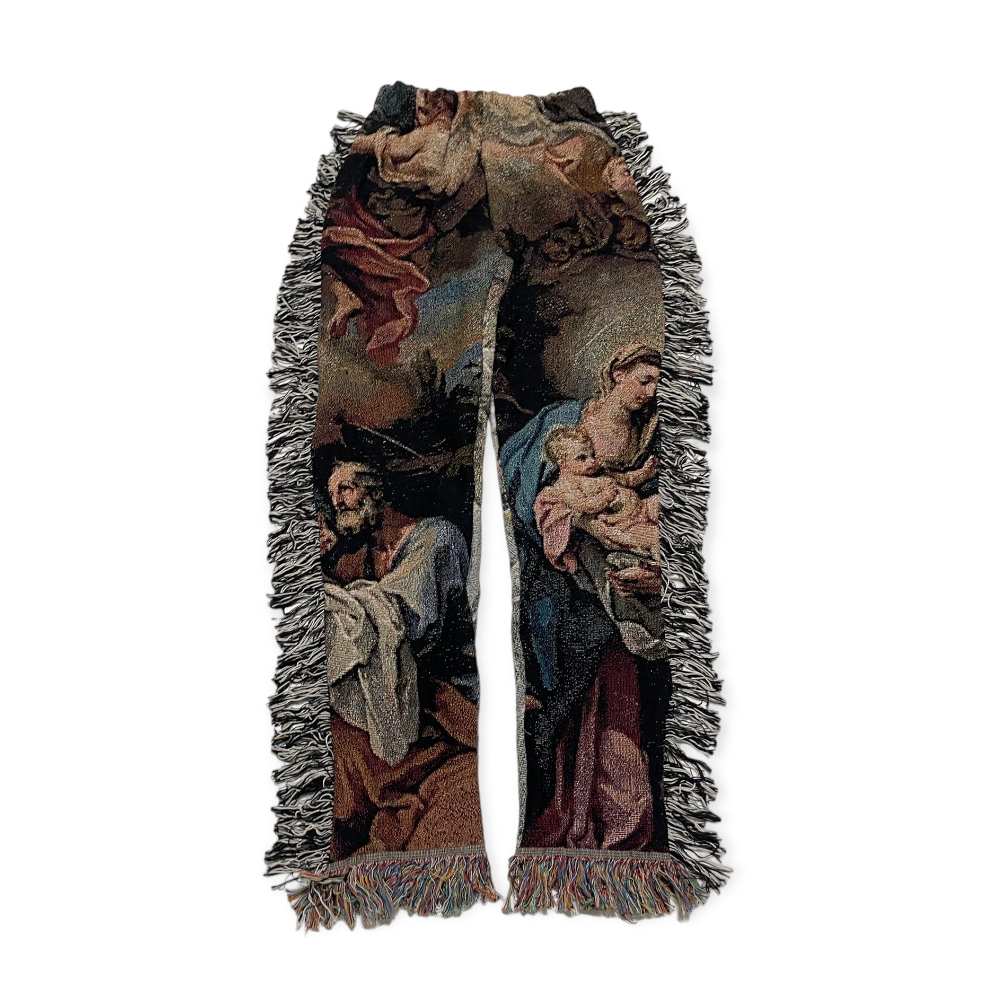 ANGEL TAPESTRY PANTS