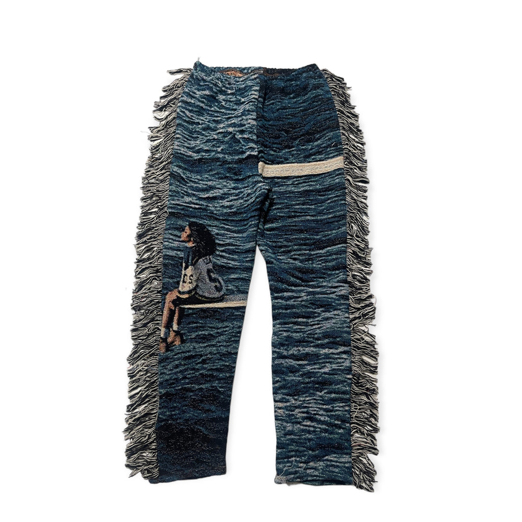 TAPESTRY PANTS – MARQ THE LABEL